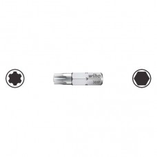 Wiha Standard Bit - Torx Plus® - Style C 6.3. - 8IP - 23177